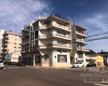 Apartamento com 145m², 3 dormitórios, Sim suíte, 1 vaga, no bairro Centro em Marau