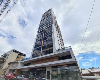 Apartamento com 97m², 3 dormitórios, Nao suíte, 1 vaga, no bairro Centro em Marau