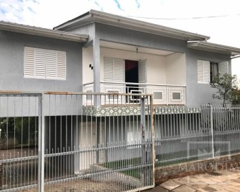 Casa com 100m², 5 dormitórios, Nao suíte, 2 vagas, no bairro Santa Isabel em Marau