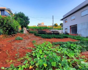 Terreno com 300m², Nao suíte, no bairro Colinas Nova Marau em Marau