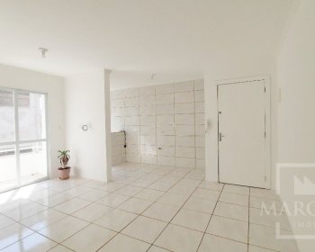 Apartamento com 58m², 2 dormitórios, Nao suíte, no bairro Jardim do Sol em Marau