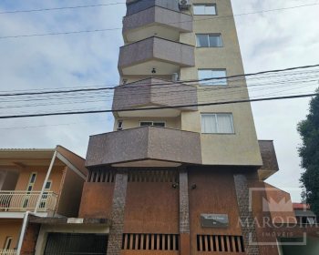 Apartamento com 57m², 2 dormitórios, Nao suíte, 2 vagas, no bairro Vila Rigo em Marau