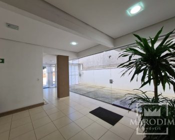 Apartamento com 54m², 2 dormitórios, Nao suíte, 1 vaga, no bairro Alberto Borella em Marau