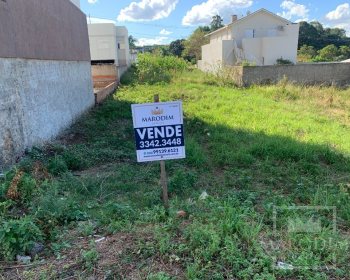 Terreno com 300m², Nao suíte, no bairro Colinas Nova Marau em Marau