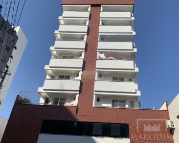 Cobertura com 119m², 2 dormitórios, Sim suíte, 2 vagas, no bairro Centro em Marau