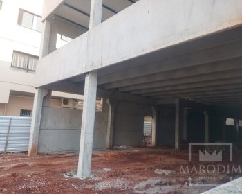 Salas/Conjuntos com 350m², Nao suíte, no bairro Centro em Marau