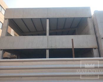 Salas/Conjuntos com 380m², Nao suíte, no bairro Centro em Marau