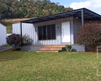 Sítio com 87m², 2 dormitórios, Nao suíte, no bairro Interior em Marau