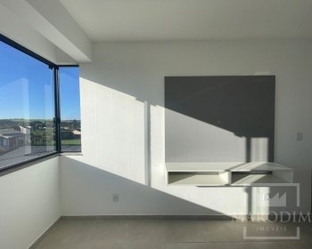 Apartamento com 47m², 2 dormitórios, Nao suíte, 1 vaga, no bairro Colinas Nova Marau em Marau