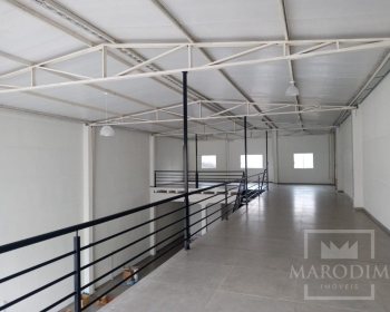 Salas/Conjuntos com 250m², Nao suíte, no bairro Centro em Marau