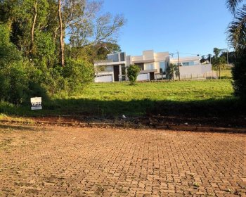 Terreno, Nao suíte, no bairro Loteamento Frei Francisco em Marau