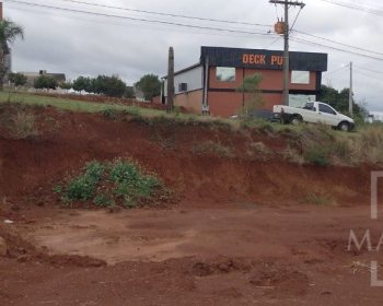 Terreno com 405m², Nao suíte, no bairro Colinas Nova Marau em Marau