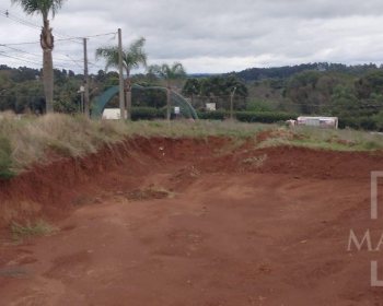 Terreno com 405m², Nao suíte, no bairro Colinas Nova Marau em Marau