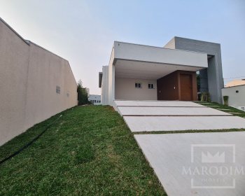 Casa com 100m², 3 dormitórios, Sim suíte, 2 vagas, no bairro Villa Bella em Marau