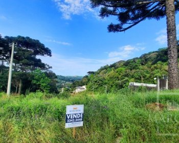 Terreno com 686m², Nao suíte, no bairro Loteamento Scortegagna em Marau