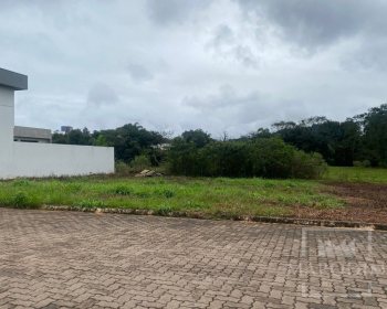 Terreno com 300m², Nao suíte, no bairro Reserva do Parque em Marau