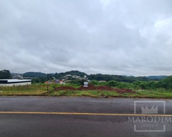 Terreno com 514m², Nao suíte, no bairro Jardim Dourado em Marau