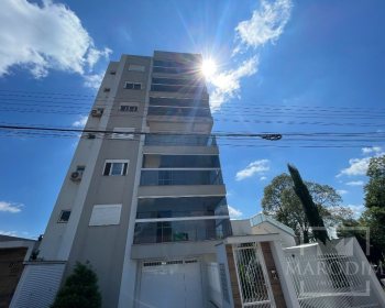 Apartamento com 86m², 2 dormitórios, Sim suíte, 1 vaga, no bairro Jardim do Sol em Marau