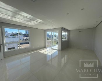 Apartamento com 120m², 3 dormitórios, Sim suíte, 2 vagas, no bairro Progresso em Marau