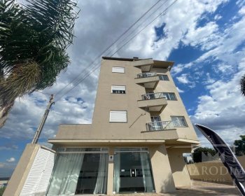 Apartamento com 54m², 2 dormitórios, Nao suíte, 1 vaga, no bairro Colinas Nova Marau em Marau