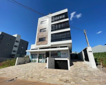 Apartamento com 76m², 2 dormitórios, Nao suíte, 1 vaga, no bairro Villa Bella em Marau