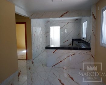 Casa com 60m², 3 dormitórios, Nao suíte, no bairro Borges de Medeiros em Marau