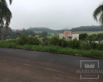 Terreno com 405m², Nao suíte, no bairro Colinas Nova Marau em Marau