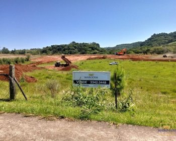 Terreno com 367m², Nao suíte, no bairro Loteamento de Rocco em Marau