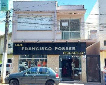 Salas/Conjuntos com 100m², Nao suíte, no bairro Centro em Marau