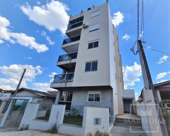 Apartamento com 73m², 2 dormitórios, Nao suíte, 1 vaga, no bairro Jardim  América em Marau