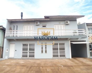 Casa com 329m², 3 dormitórios, Nao suíte, 2 vagas, no bairro Santa Helena em Marau