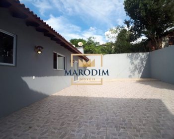 Casa com 329m², 3 dormitórios, Nao suíte, 2 vagas, no bairro Santa Helena em Marau