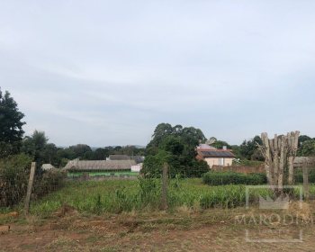 Terreno com 375m², Nao suíte, no bairro Jardim das Palmeiras em Marau