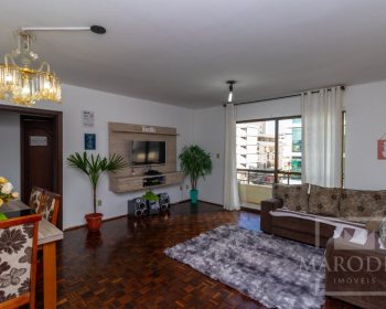 Apartamento com 108m², 3 dormitórios, Sim suíte, no bairro Centro em Marau